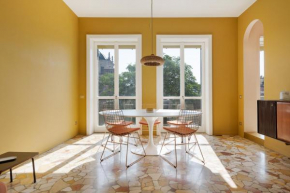 Brera Apartments in Porta Ticinese Milano